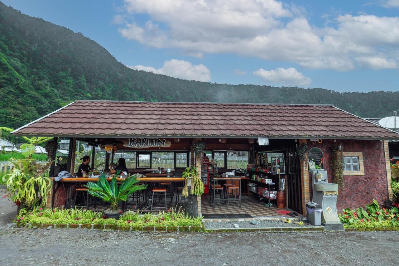 The Polumb Garden Bedugul Hotel Selemadeg Екстериор снимка